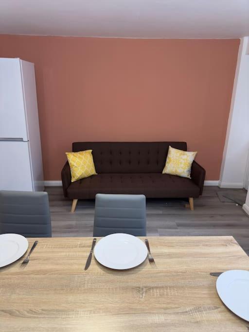 Hackney Mid & Long-Term Stays London Exterior photo