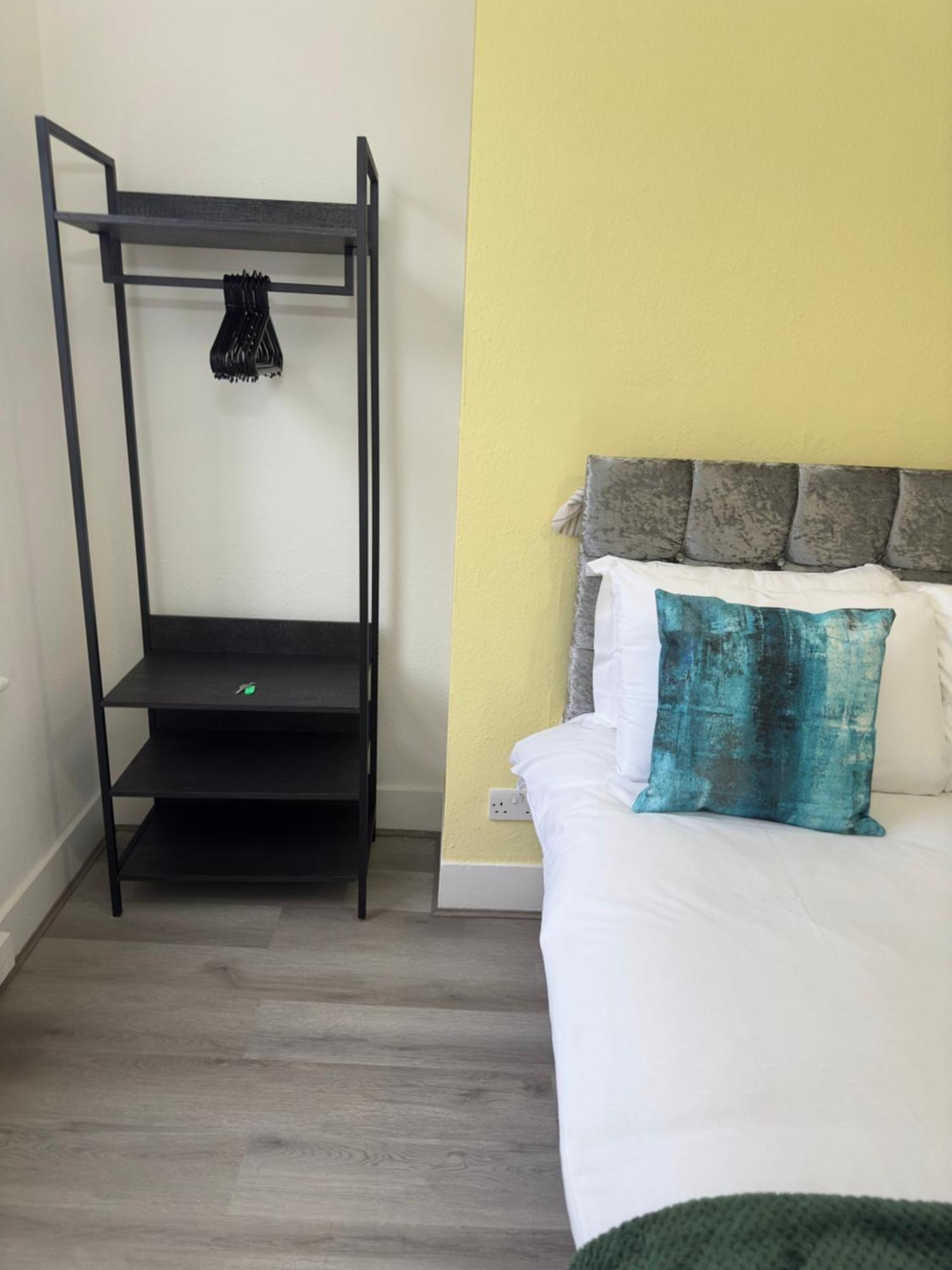 Hackney Mid & Long-Term Stays London Exterior photo