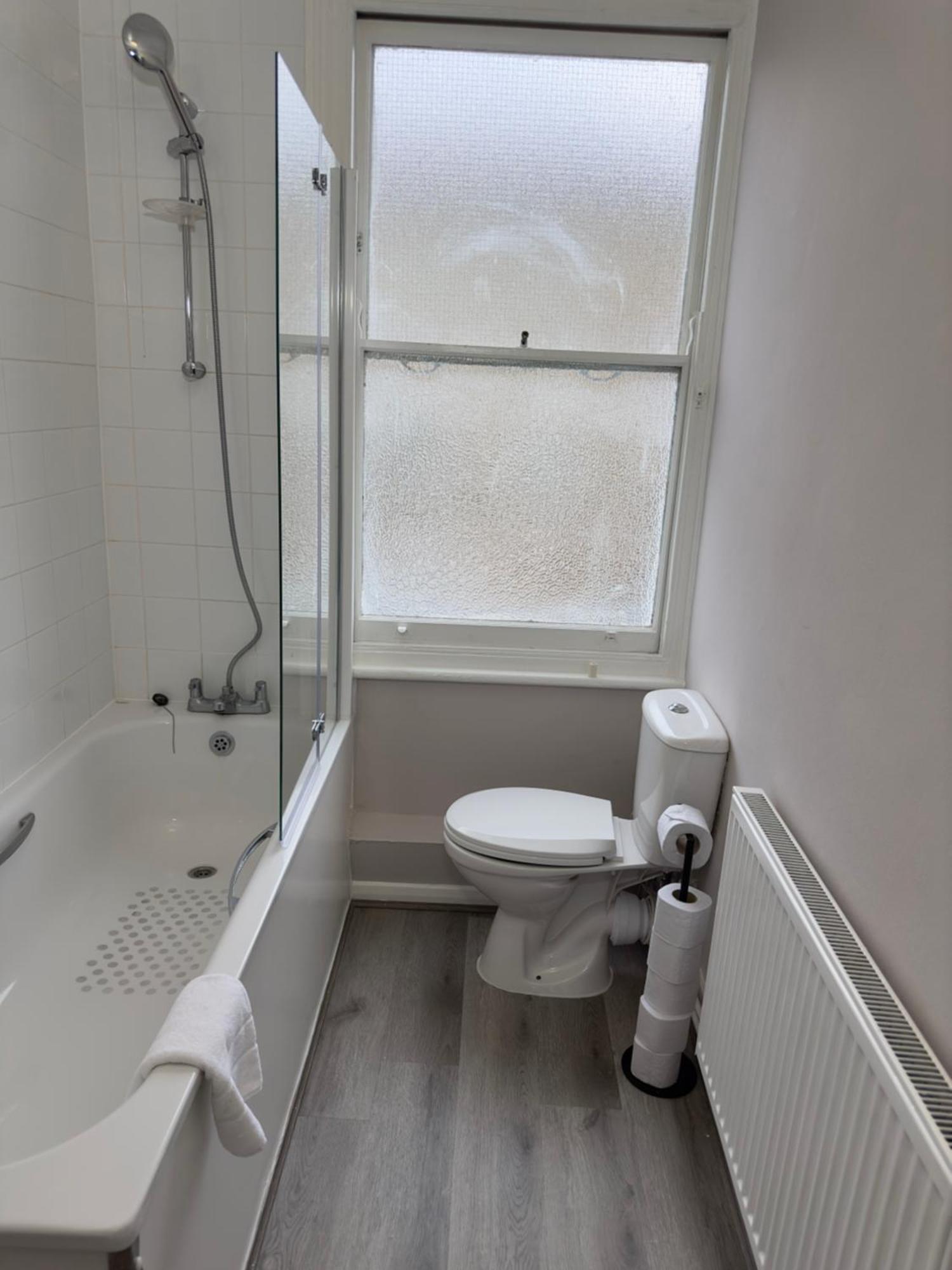 Hackney Mid & Long-Term Stays London Exterior photo