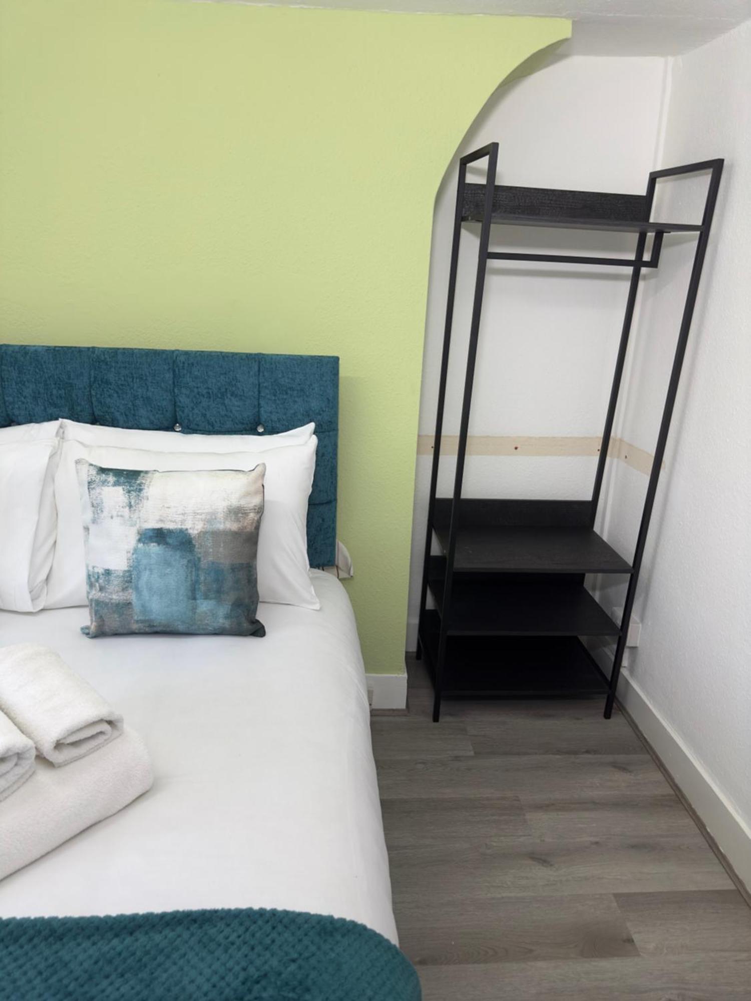Hackney Mid & Long-Term Stays London Exterior photo
