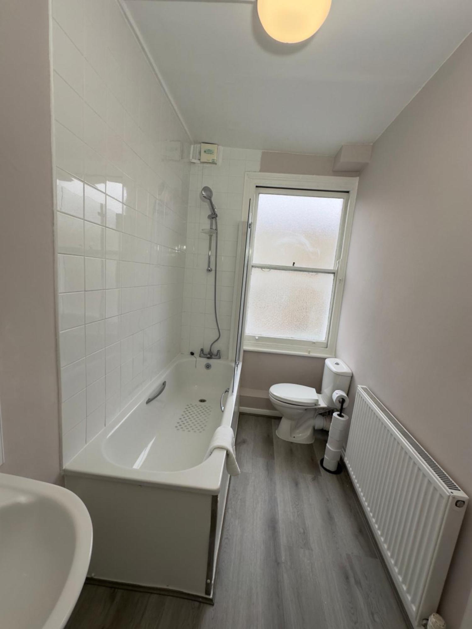 Hackney Mid & Long-Term Stays London Exterior photo