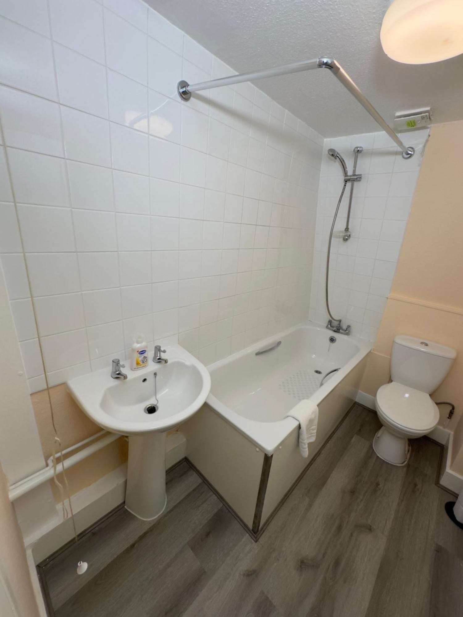 Hackney Mid & Long-Term Stays London Exterior photo