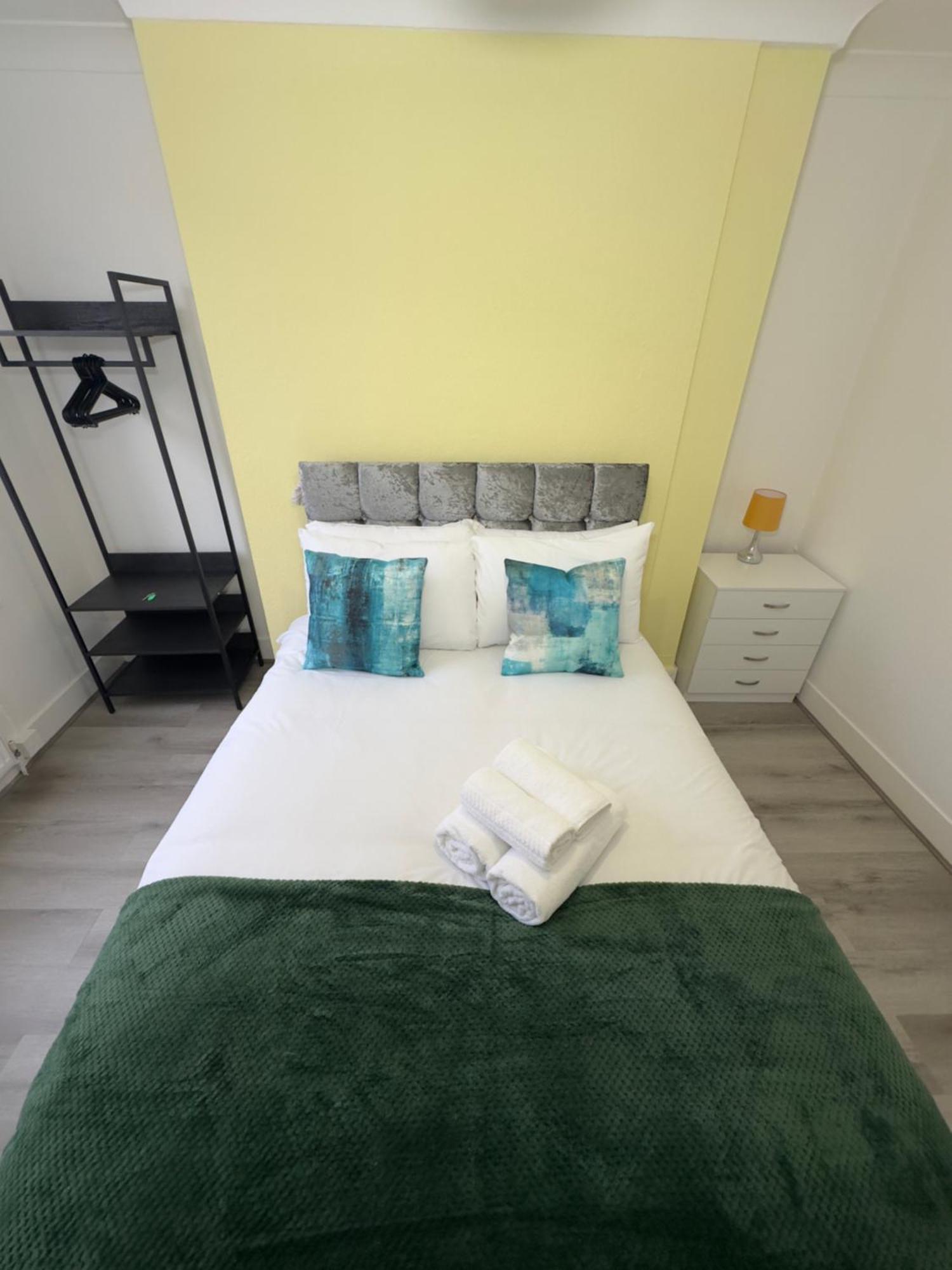 Hackney Mid & Long-Term Stays London Exterior photo